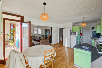  maison voglans 73420