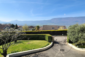  maison voglans 73420