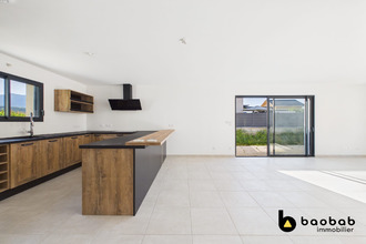  maison voglans 73420