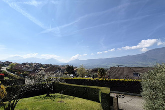  maison voglans 73420