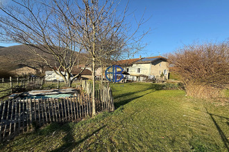 maison voiron 38500