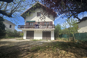  maison voiron 38500