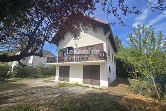  maison voiron 38500