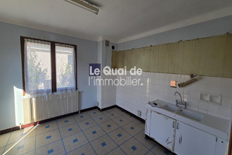  maison voiron 38500