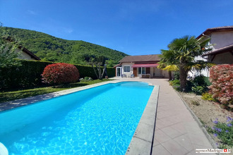  maison voiron 38500