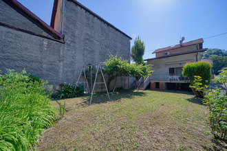  maison voiron 38500