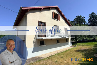  maison voiron 38500