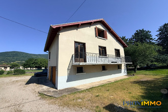  maison voiron 38500