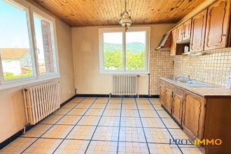  maison voiron 38500