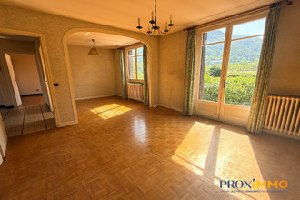  maison voiron 38500