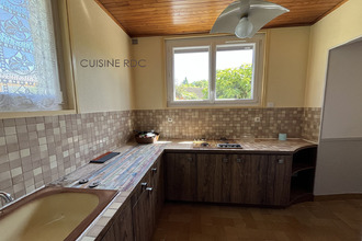  maison voiron 38500