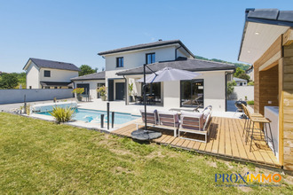  maison voiron 38500