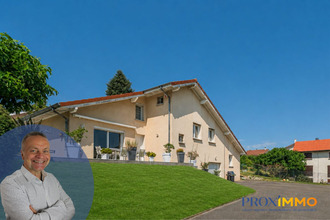  maison voiron 38500