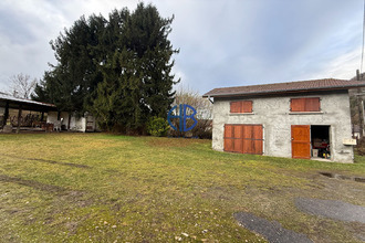  maison voiron 38500