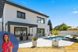  maison voiron 38500