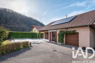  maison voiron 38500