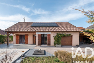  maison voiron 38500