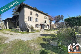  maison voiron 38500