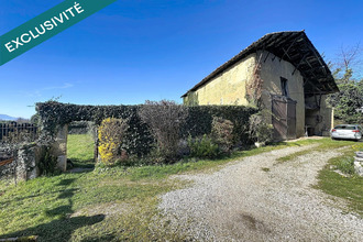  maison voiron 38500
