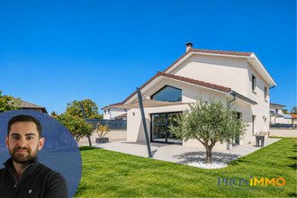  maison voiron 38500
