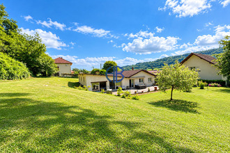  maison voiron 38500