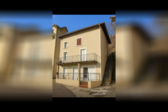  maison voiron 38500