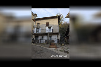  maison voiron 38500