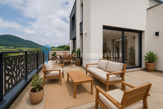  maison voiron 38500