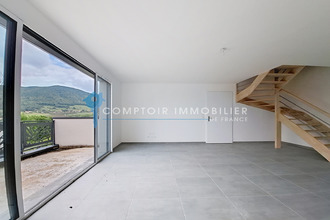  maison voiron 38500