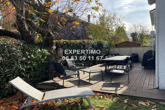  maison voiron 38500
