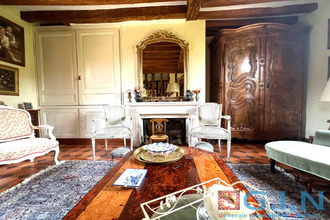  maison voiscreville 27520