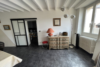  maison voise 28700