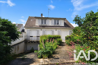  maison voisenon 77950