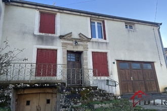  maison voisey 52400