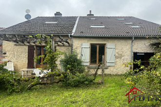  maison voisey 52400