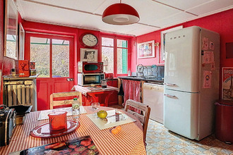  maison voisey 52400