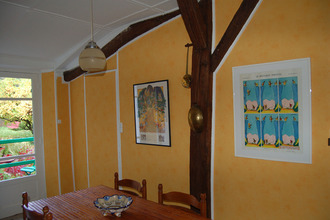  maison voisey 52400