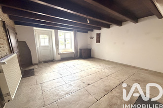  maison voisines 52200