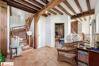  maison voisines 89260