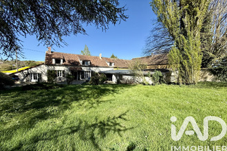  maison voisines 89260