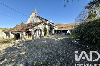 maison voisines 89260