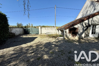  maison voisines 89260