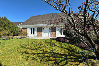  maison voisins-le-bretonneux 78960