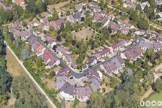  maison voisins-le-bretonneux 78960