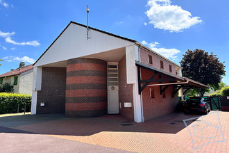  maison voisins-le-bretonneux 78960