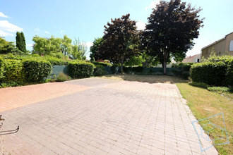  maison voisins-le-bretonneux 78960