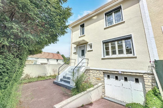  maison voisins-le-bretonneux 78960