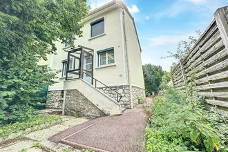  maison voisins-le-bretonneux 78960