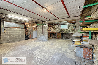  maison voisins-le-bretonneux 78960