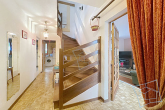  maison voisins-le-bretonneux 78960